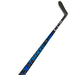 CCM Jetspeed FT7 Pro LH 85 Flex P28 - RH1140
