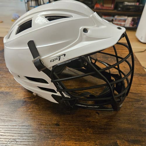 Cascade CPV-R Helmet (Used)