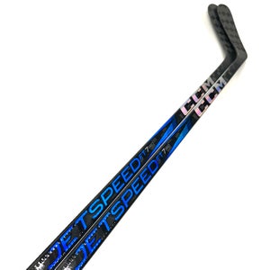 2 Pack - CCM Jetspeed FT7 Pro LH 80 Flex Custom P29 - RH1141