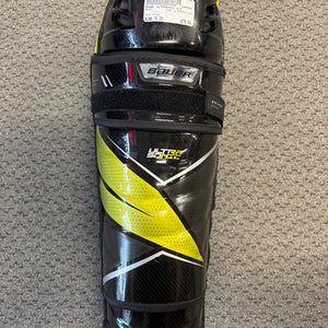 Bauer (Used) Senior 16" Shin Pads