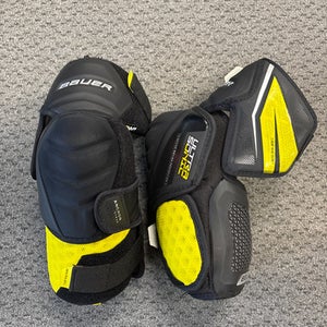 Bauer (Used) Extra Large Senior Elbow Pads