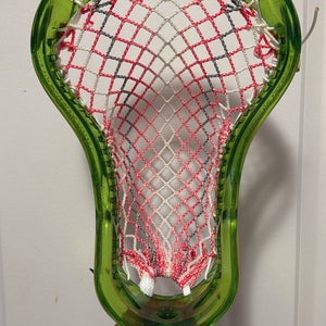 Strung ReLax Collections N2O Head (New)