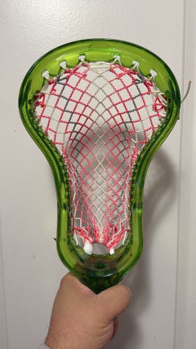 Strung ReLax Collections N2O Head (New)