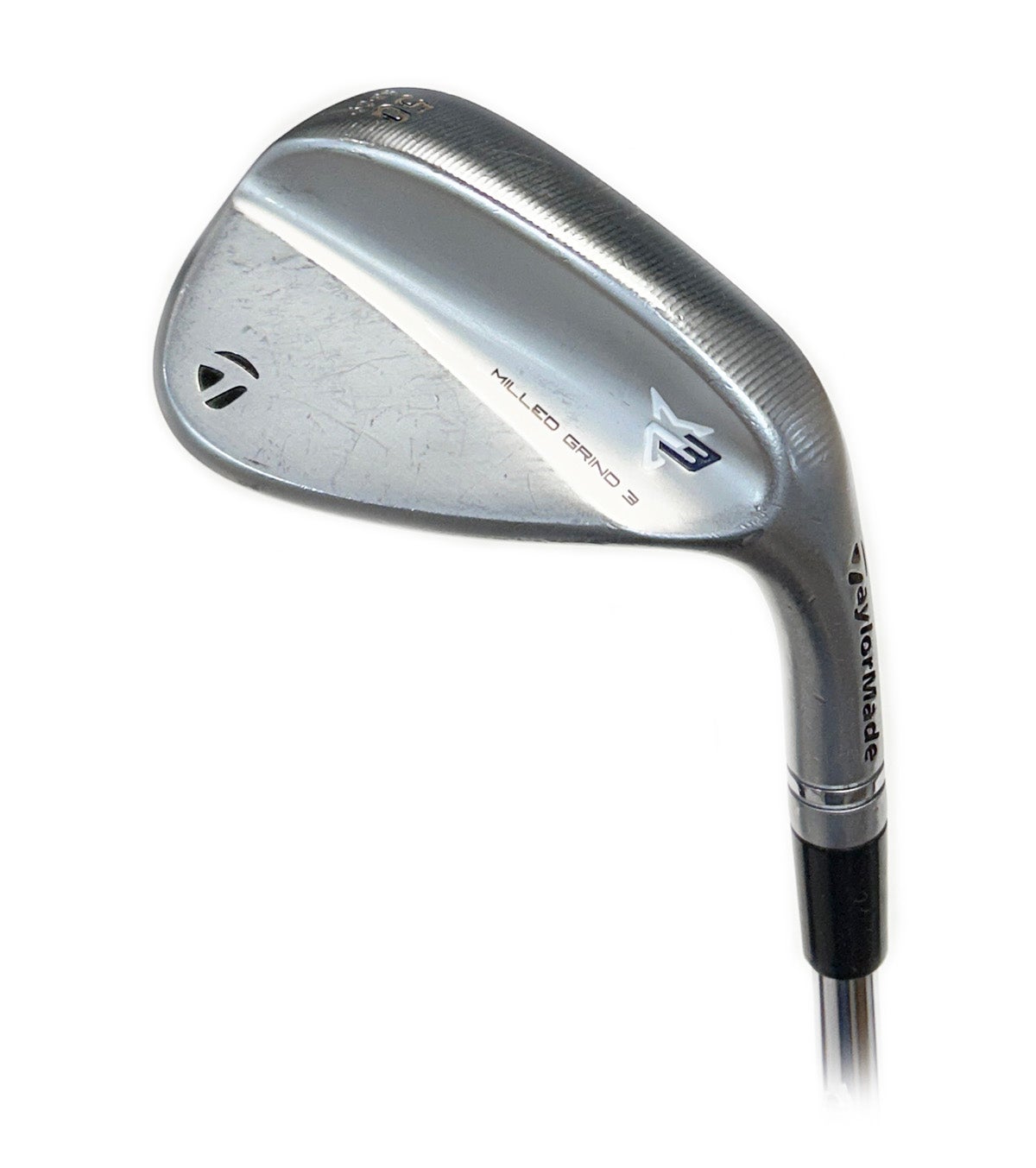 TaylorMade - ミルドグラインド　2 50度　ダイナミックゴールド ミルドグラインド2 50度 s200 ダイナミックゴールド