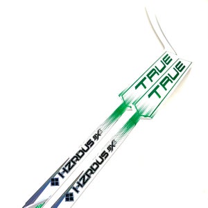 2 Pack - True HZRDUS 9X4 Regular 25" P41 - RH1145