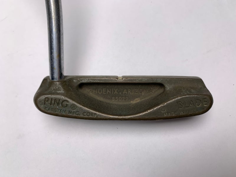Ping Blade Putter 34" Mens RH