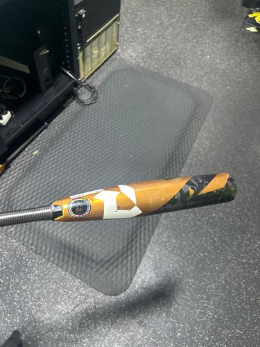 DeMarini (Used) (-5) 31" 2 3/4" Barrel USSSA Certified Bat