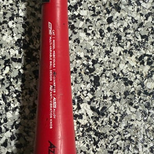 USA Marucci Bat (-10) 16 oz 26" (Used)