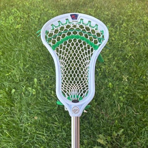Maverik Optik Force w ECD Hero 4.0