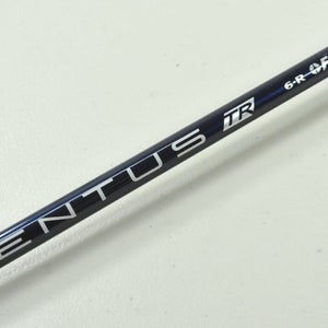 Fujikura Ventus TR Blue 6 Regular Flex Srixon ZXi Driver Shaft  # 197918