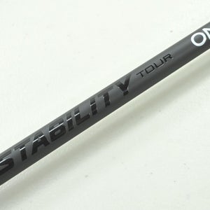 BGT Stability Tour One Putter Shaft .355 Tip 37"   # 197842