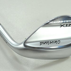 Cleveland RTX Full Face Tour Satin 58*-09 Wedge Right DG Spinner Steel # 197898