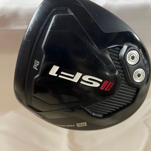 PG SF1 Men's 2024 Right Handed Driver Regular Flex (Used)