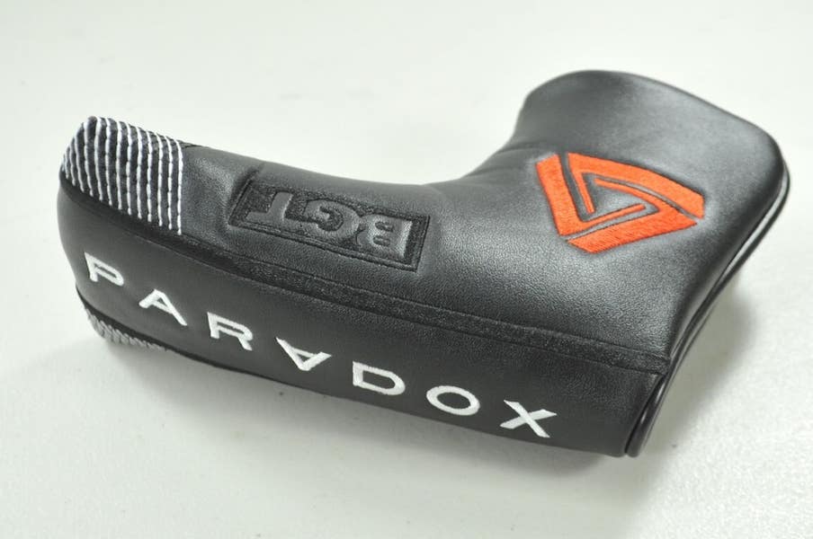 BGT Paradox Blade 35
