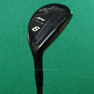 Mizuno JPX Fli-Hi 2020 Hybrid 6 Iron UST Recoil ESX 460 F2 Graphite Seniors & HC
