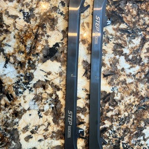 CCM Black SteepSteel (New)