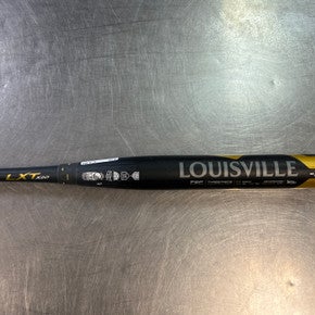 Used Louisville Slugger LXT BB/SB Fastpitch Bat 32" 11868-S000063225