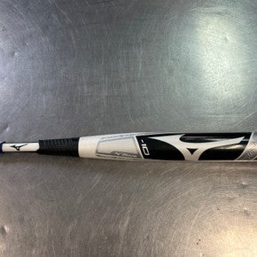 Used Mizuno F21 HOT METAL BB/SB Fastpitch Bat 32" 11868-S000063223