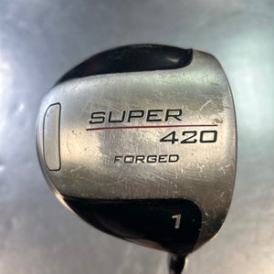 (Used) Right Handed Men's Uniflex Driver