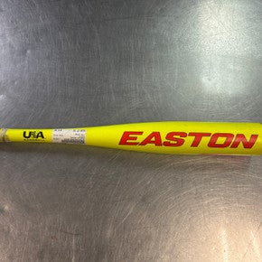 Used Easton RIVAL BB/SB Youth Bat 27" 11868-S000063136