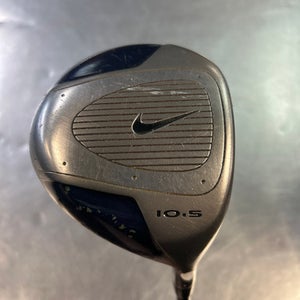 Nike (Used) Right Handed Men's Regular Flex 10.5 Loft Driver