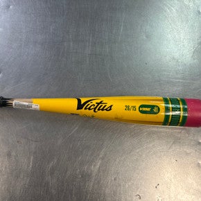 Used Victus PENCIL BB/SB T-Ball Bat 26" 11868-S000063111