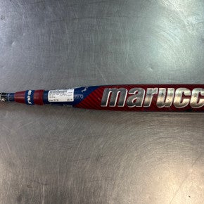 Used Marucci CAT 9 CONNECT BB/SB Youth Bat 30" 11868-S000063108