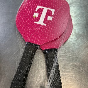 Used T MOBILE Pickleball Racquet Pink 11868-S000063095