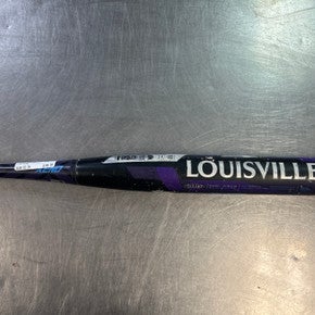 Used Louisville Slugger XENO BB/SB Fastpitch Bat 32" 11868-S000063088
