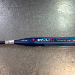 Used Demarini UPRISING BB/SB Fastpitch Bat 31" 11868-S000063090