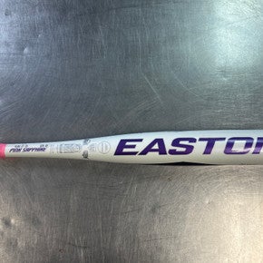 Used Easton PINK SAPPHIRE BB/SB Fastpitch Bat 27" 11868-S000063071