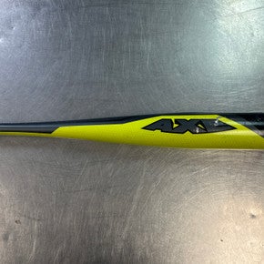 Used AXE ORIGIN BB/SB USA 2 5/8 Bat 31" 11868-S000063060