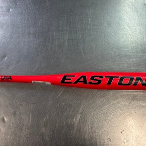 Used Easton TYPHOON BB/SB USA 2 1/4 Bat 29" 11868-S000063057