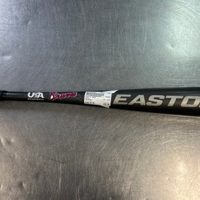 Used Demarini UPRISING BB/SB USSSA 2 3/4 Bat 27" 11868-S000063056