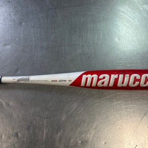 Used Marucci CAT 8 BB/SB USSSA 2 3/4 Bat 29" 11868-S000063047