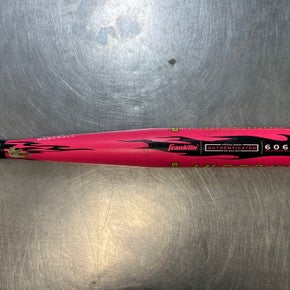 Used Franklin INFERNO BB/SB T-Ball Bat 25" 11868-S000063025