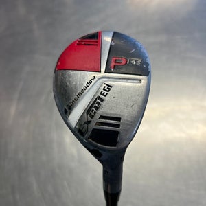 Used Pinemeadow EXCEL EGI Mens Hybrid Club RH 10 Hybrid 11868-S000063023