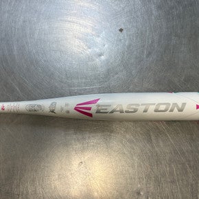 Used Easton TOPAZ BB/SB Fastpitch Bat 28" 11868-S000063017