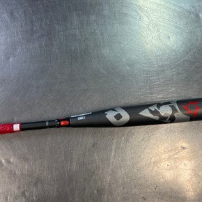 Used Demarini VOODOO 2 PC BB/SB High School -3 Bat 32" 11868-S000063012