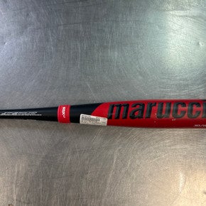 Used Marucci CAT X CONNECT BB/SB USA 2 5/8 Bat 30" 11868-S000063302