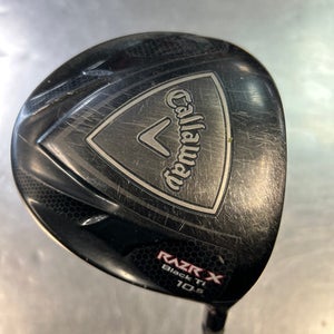 Callaway (Used) Right Handed Men's Regular Flex 10.5 Loft Driver