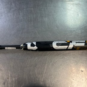 Used Demarini CF BB/SB Fastpitch Bat 33" 11868-S000063249