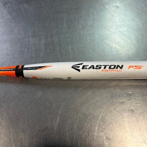 Used Easton FS1 BB/SB Fastpitch Bat 33" 11868-S000063248