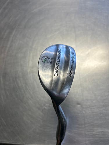 Used MG Golf 396PS Golf Chipper RH Unknown Degree 11868-S000063008