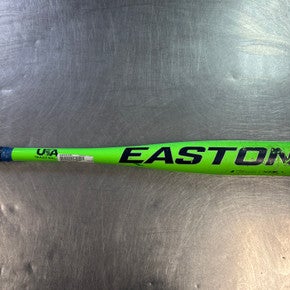 Used Easton TYPHOON BB/SB USA 2 1/4 Bat 28" 11868-S000062995