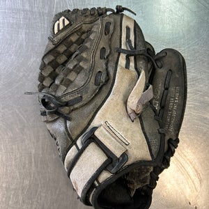 Mizuno (Used) Black Right Hand Throw 11.5" Baseball Glove