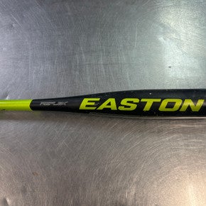 Used Easton REFLEX BB/SB USA 2 1/4 Bat 27" 11868-S000062876