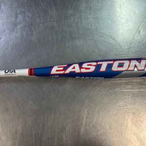 Used Easton REFLEX BB/SB USA 2 5/8 Bat 30" 11868-S000062848