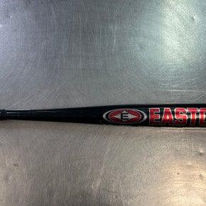 Used Easton BLACK MAGIC BB/SB Youth Bat 31" 11868-S000062819