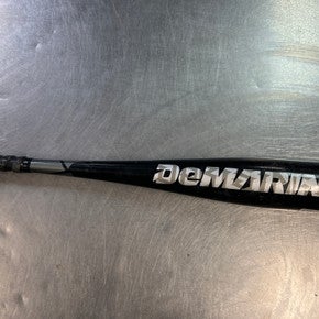 Used Demarini UPRISING BB/SB USSSA 2 5/8 Bat 29" 11868-S000061949